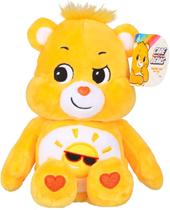 Pelúcia Ursinho Funshine Bear - Care Bears - 9 Polegadas - Para Crianças a partir de 4 Anos