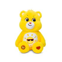 Pelúcia Ursinho Funshine Care Bears - 14 Polegadas Pelúcia Ursinho Funshine Care Bears - 14 Polegadas
