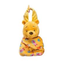 Pelúcia Ursinho Pooh Baby - Disney - 22 cm - Fun