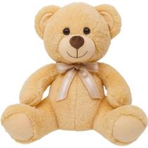 Pelucia ursinho xodo 32cm buba Pelucia ursinho xodo 32cm buba