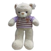 Pelúcia Urso 75cm - S2 Toys Pelúcia Urso 75cm - S2 Toys