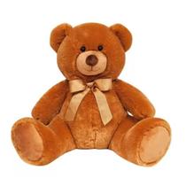 Pelucia Urso Charles Chic Buba 7539