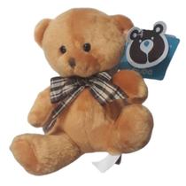 Pelúcia Urso com laço cor sortida 9813 Buba Pelúcia Urso com laço cor sortida 9813 Buba