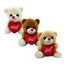 Pelucia Urso Cor Sortidos Fd5063 Pelucia Urso Cor Sortidos Fd5063