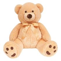 Pelucia urso james 50cm buba Pelucia urso james 50cm buba