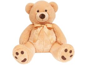 Pelucia Urso James M - Buba