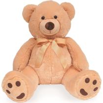 Pelucia Urso James M - Buba Pelucia Urso James M - Buba