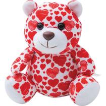 Pelúcia Urso Namorados Light Toys Média Sortido Pelúcia Urso Namorados Light Toys Média Sortido