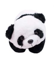 Pelúcia Urso Panda Em Quatro Patas 29cm