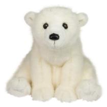 Pelúcia Urso Polar Ursus Douglas 41 cm Pelúcia Urso Polar Ursus Douglas 41 cm