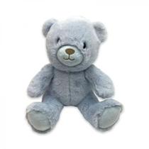 Pelucia urso sentado 25cm sortido brink+