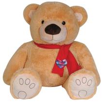 Pelucia Urso Special Bear 105 Cm
