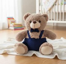 Pelúcia Urso Teddy Pelúcia Urso Teddy