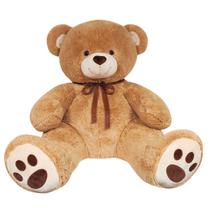 Pelucia Urso Tommy Buba 7565 Pelucia Urso Tommy Buba 7565