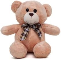 Pelúcia Urso Xande Brumar