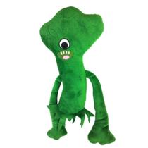 Pelúcia Verde Tall Victor Jogo Creche Do Banban Brócolis