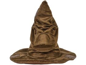 Pelúcia Wizarding World Chapéu Seletor Sunny Brinquedos