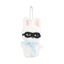 Pelúcia Wolf Chan Dos Stray Kids 10cm, Boneco Kawaii Para Crianças E Fãs Adultos, Presente