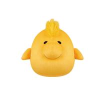 Pelúcia Woodstock de 20cm (75 Anos) - Squishmallows
