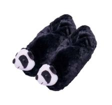 Pelúcia Wu Pantufa Panda G