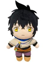 Pelúcia Yuno (Black Clover) - Great Eastern Entertainment - 20cm