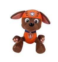 Pelúcia Zuma 15cm Patrulha Canina - Sunny 1326 Pelúcia Zuma 15cm Patrulha Canina - Sunny 1326