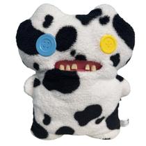 Pelúcia ZURU Bigg Fuggs 43 cm Gaptooth McGoo Estampa de Vaca