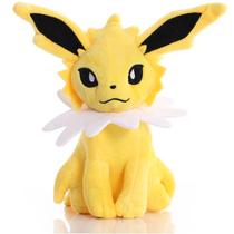 Pelúcias de Pokemon - Pikachu, Squirtle, Gengar, Eevee, Snorlax, Mew, Charmander, Dragonite, Bulbassauro, Blastoise