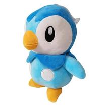 Pelúcias Pokémon Boneco de Anime Importado, Fofo e Perfeito para Presente