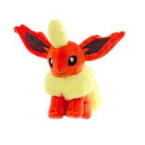 Pelúcias Pokémon Eevee e Eeveelutions Brinquedo Fofo Pelúcias Pokémon Eevee e Eeveelutions Brinquedo Fofo