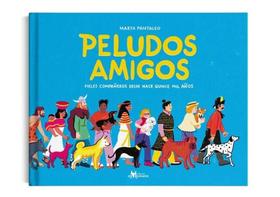 Peludos amigos