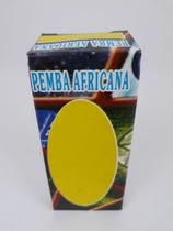 Pemba Amarela Especial Ritual Magia Umbanda Candomblé Quimbanda