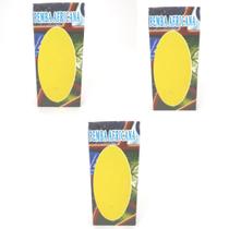Pemba Amarela Ritual Ponto Riscado Magia Umbanda Candomblé Quimbanda Exú Pomba Gira Amor Kit 3 Und Pemba Amarela Ritual Ponto Riscado Magia Umbanda Candomblé Quimbanda Exú Pomba Gira Amor Kit 3 Und