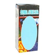 Pemba Azul Claro com Caixa Paz Proteção Harmonia Espiritual