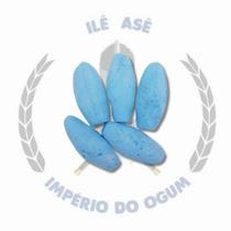 Pemba - azul claro