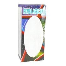 Pemba Branca com Caixa Paz Purificação Luz Espiritual Pemba Branca com Caixa Paz Purificação Luz Espiritual