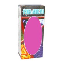 Pemba Lilás com Caixa Espiritualidade Intuição Transmutação de Energias