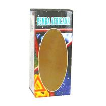 Pemba Marrom com Caixa Estabilidade Proteção Conexão com a Terra