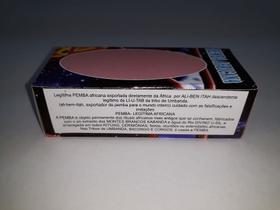 Pemba Rosa Especial Ritual Magia Umbanda Candomblé Quimbanda