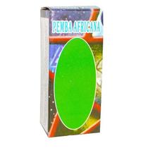 Pemba Verde com Caixa Harmonia Renovação Proteção Espiritual