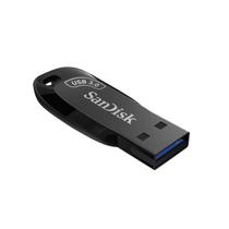 Pen Drive 128gb Cruzer Blade Ultra Shift Z410 Sandisk