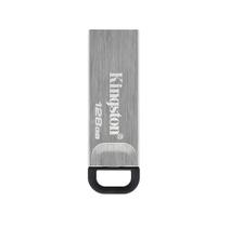 Pen Drive 128gb DataTraveler Kyson USB 3.2 200mbs Kingston