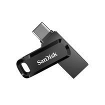 Pen Drive 128gb Dual Drive Tipo C Usb 3.1 Celular Notebook