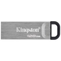 Pen Drive 128Gb Kingston Datatraveler Kyso Usb 3.2