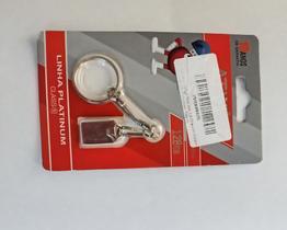Pen drive 128gb mini USB 2.0 chaveiro metálico resistente de Alta velocidade.