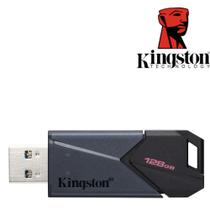 Pen Drive 128GB Original Kingston DataTraveler Exodia Onyx, USB 3.2 - DTXON/128GB