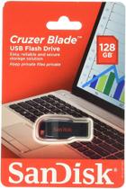 Pen drive 128gb sandisk - sdcz50-128g-