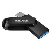 Pen Drive 128gb Sandisk Ultra Dual Drive Go