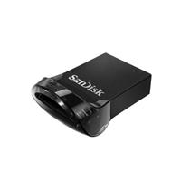 Pen Drive 128GB Sandisk Z430 Ultra Fit USB 3.1 Pen Drive 128GB Sandisk Z430 Ultra Fit USB 3.1