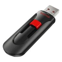 Pen Drive 128GB Sandisk Z600 Cruzer Glite Ult.3.0 Pen Drive 128GB Sandisk Z600 Cruzer Glite Ult.3.0